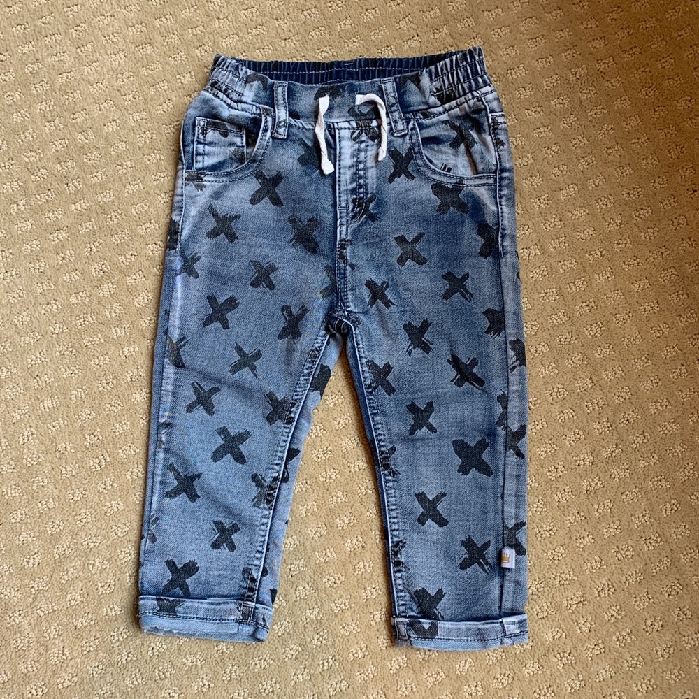⭐️ Cool ✖️ Jeans ⭐️